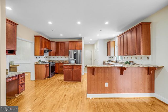 13307 BREGMAN RD, Silver Spring, MD 20904