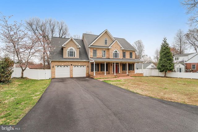 13307 BREGMAN RD, Silver Spring, MD 20904