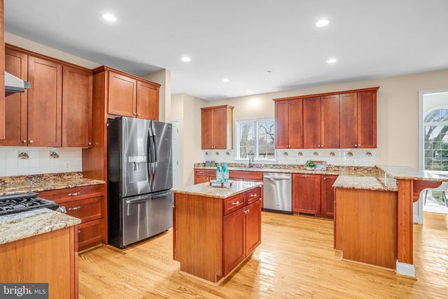 13307 BREGMAN RD, Silver Spring, MD 20904