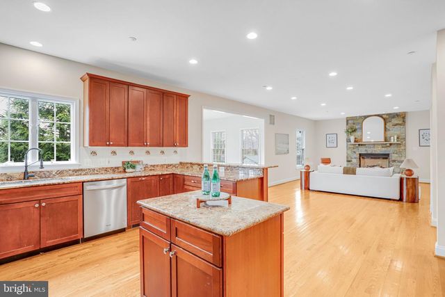 13307 BREGMAN RD, Silver Spring, MD 20904