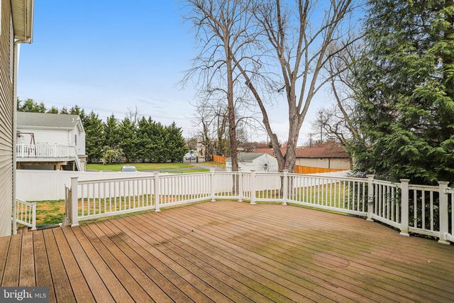 13307 BREGMAN RD, Silver Spring, MD 20904