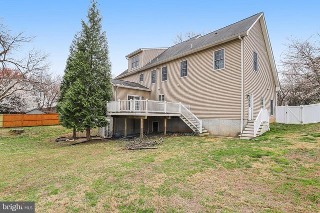 13307 BREGMAN RD, Silver Spring, MD 20904