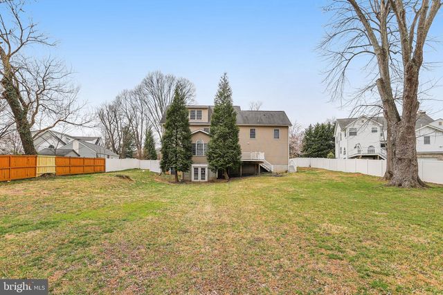 13307 BREGMAN RD, Silver Spring, MD 20904