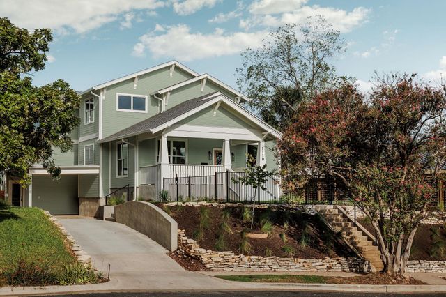 1110 Travis Heights BLVD, Austin, TX 78704