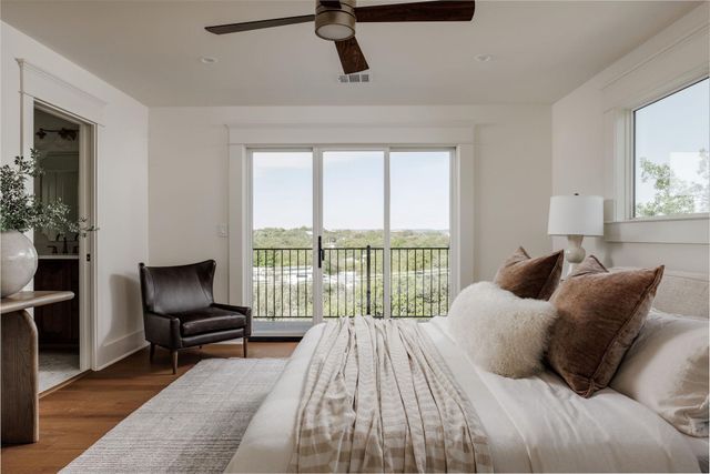 1110 Travis Heights BLVD, Austin, TX 78704
