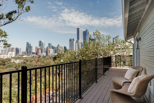 1110 Travis Heights BLVD, Austin, TX 78704