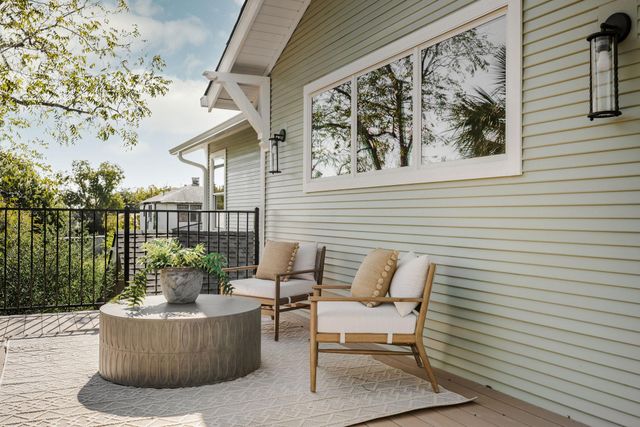 1110 Travis Heights BLVD, Austin, TX 78704