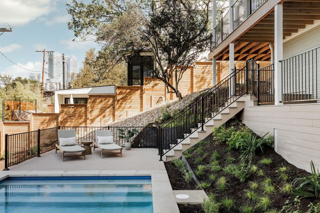 1110 Travis Heights BLVD, Austin, TX 78704