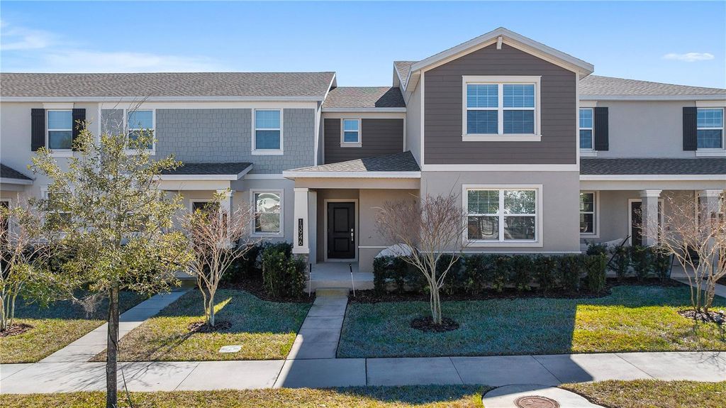 13946 TITLE WAY, Winter Garden, FL 34787