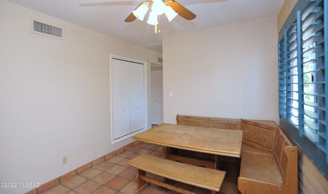 4541 E Patricia Street, Tucson, AZ 85712