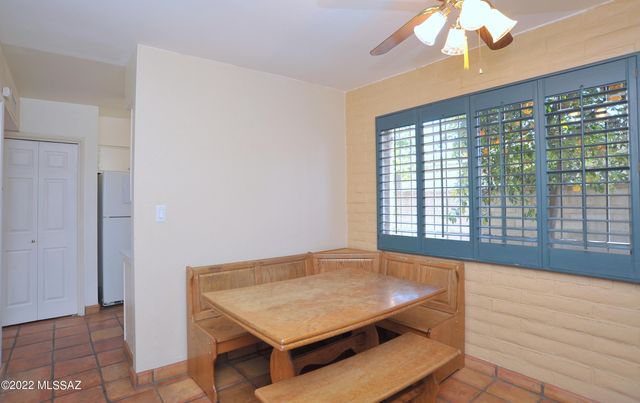 4541 E Patricia Street, Tucson, AZ 85712