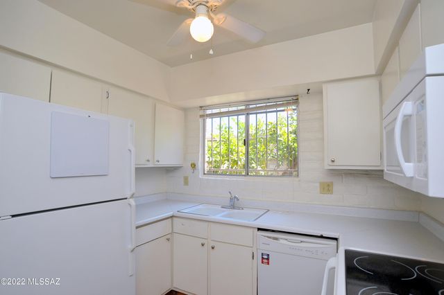 4541 E Patricia Street, Tucson, AZ 85712