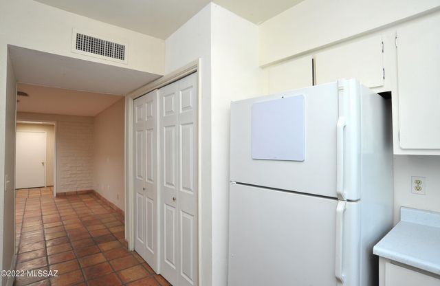 4541 E Patricia Street, Tucson, AZ 85712