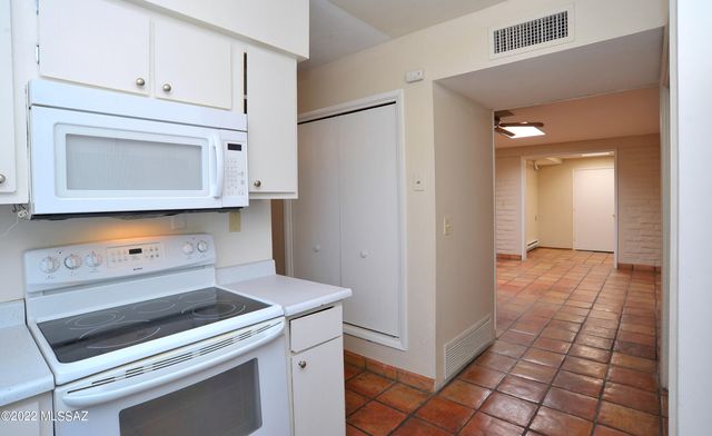 4541 E Patricia Street, Tucson, AZ 85712