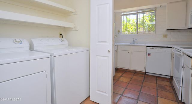 4541 E Patricia Street, Tucson, AZ 85712