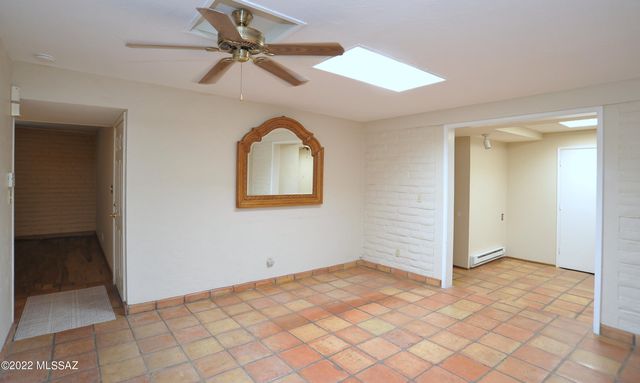 4541 E Patricia Street, Tucson, AZ 85712
