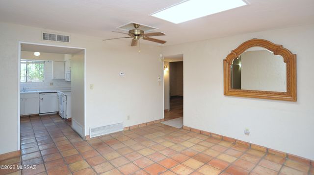 4541 E Patricia Street, Tucson, AZ 85712