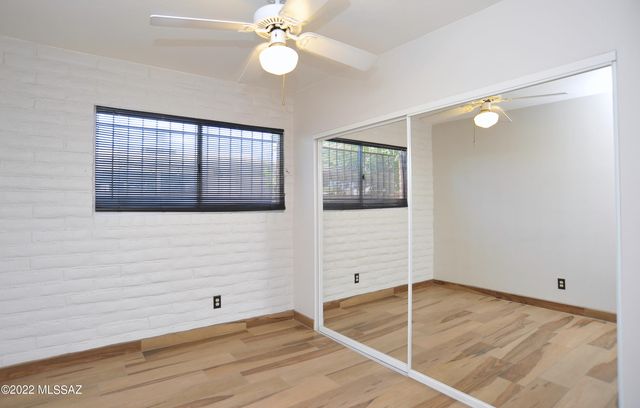 4541 E Patricia Street, Tucson, AZ 85712