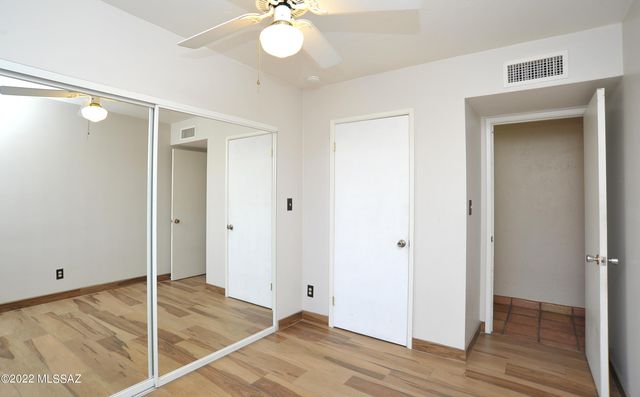 4541 E Patricia Street, Tucson, AZ 85712
