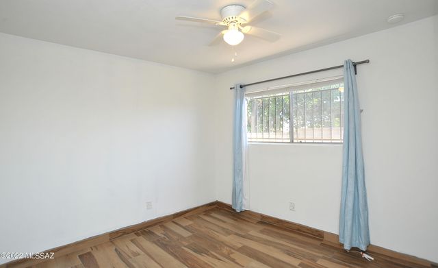 4541 E Patricia Street, Tucson, AZ 85712
