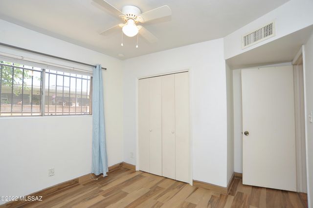 4541 E Patricia Street, Tucson, AZ 85712