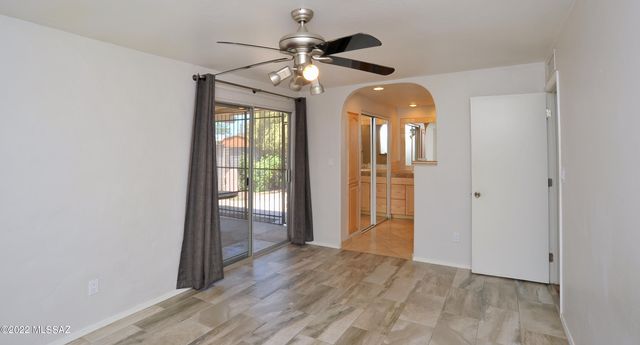 4541 E Patricia Street, Tucson, AZ 85712