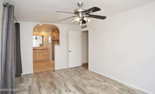 4541 E Patricia Street, Tucson, AZ 85712