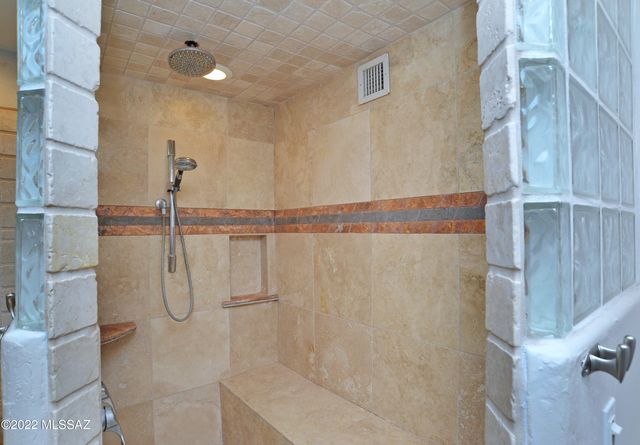 4541 E Patricia Street, Tucson, AZ 85712