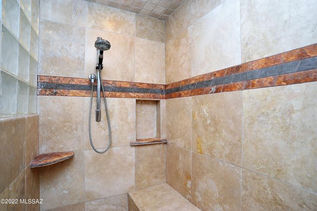 4541 E Patricia Street, Tucson, AZ 85712