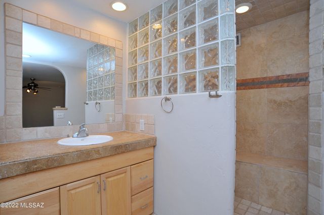 4541 E Patricia Street, Tucson, AZ 85712