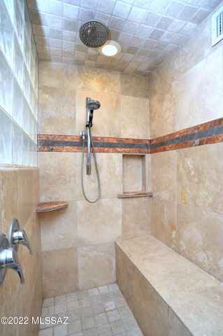 4541 E Patricia Street, Tucson, AZ 85712