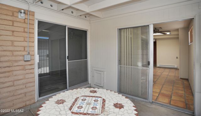 4541 E Patricia Street, Tucson, AZ 85712