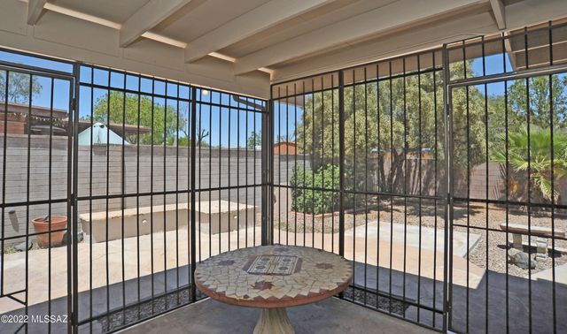 4541 E Patricia Street, Tucson, AZ 85712