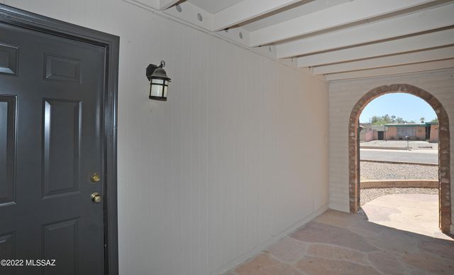 4541 E Patricia Street, Tucson, AZ 85712