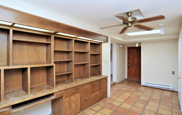 4541 E Patricia Street, Tucson, AZ 85712