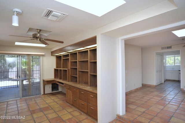 4541 E Patricia Street, Tucson, AZ 85712