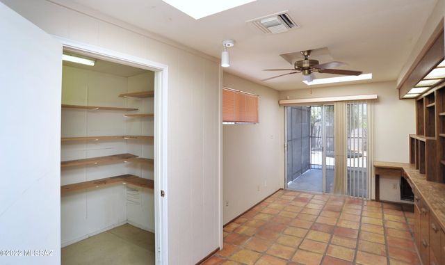 4541 E Patricia Street, Tucson, AZ 85712