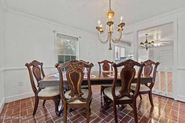 99 Rich Street, Salemburg, NC 28385