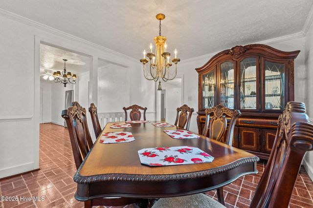 99 Rich Street, Salemburg, NC 28385