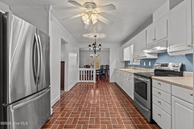 99 Rich Street, Salemburg, NC 28385