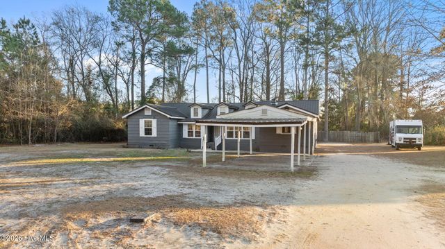 99 Rich Street, Salemburg, NC 28385