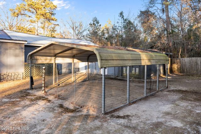 99 Rich Street, Salemburg, NC 28385