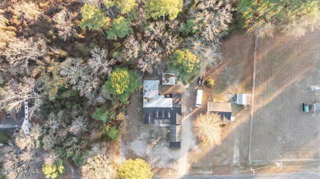 99 Rich Street, Salemburg, NC 28385