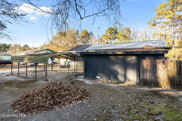 99 Rich Street, Salemburg, NC 28385