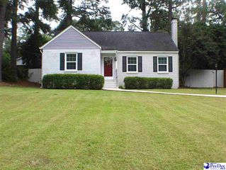 804 Wannamaker Avenue, Florence, SC 29501