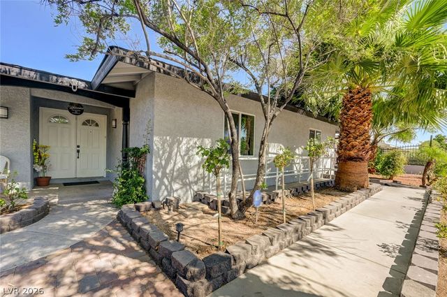 1920 Parkchester Drive, Las Vegas, NV 89108