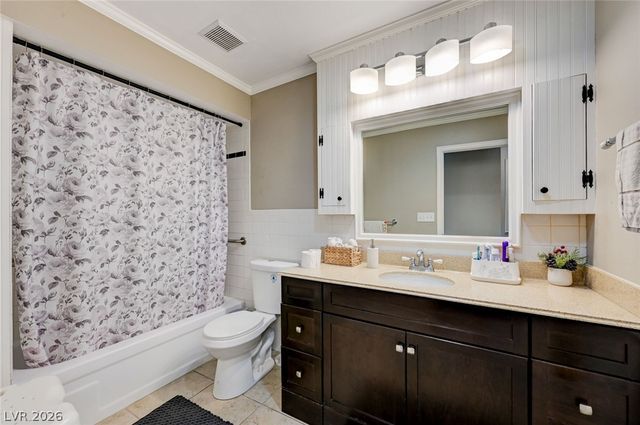 1920 Parkchester Drive, Las Vegas, NV 89108
