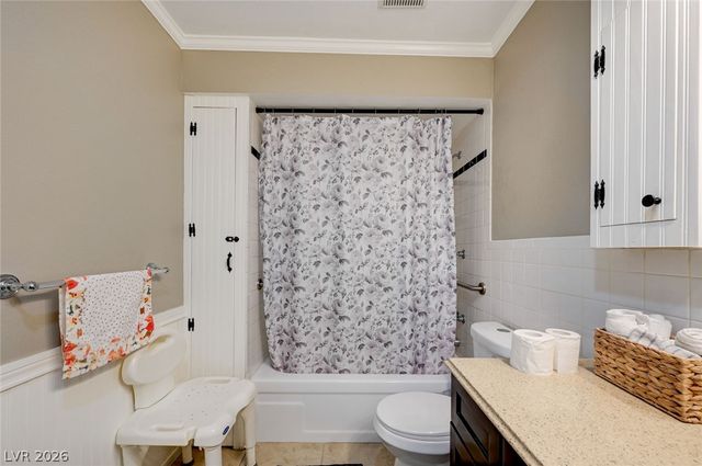 1920 Parkchester Drive, Las Vegas, NV 89108