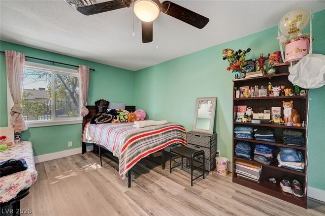 1920 Parkchester Drive, Las Vegas, NV 89108
