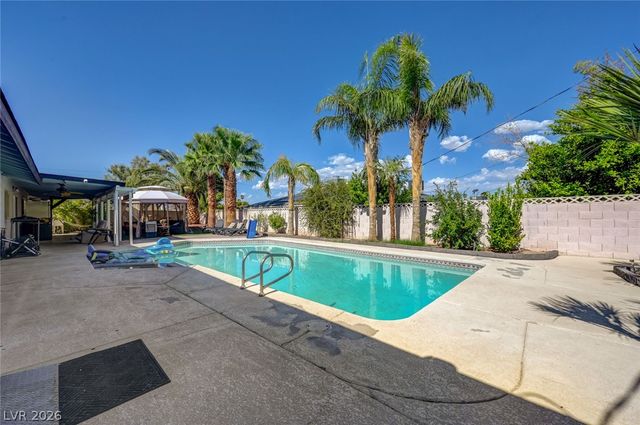 1920 Parkchester Drive, Las Vegas, NV 89108